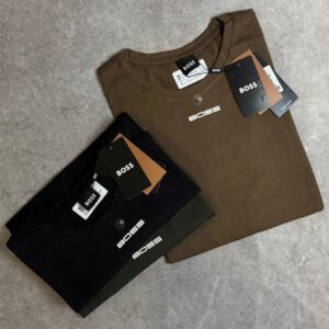 Camiseta Malha Egípcia #102