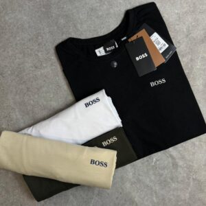 Camiseta Malha Egípcia #105