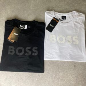 Camiseta Malha Egípcia #106