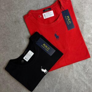 Camiseta Malha Egípcia #107