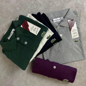 Camisa Polo #193