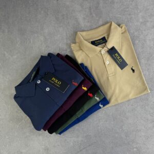 Camisa Polo #194