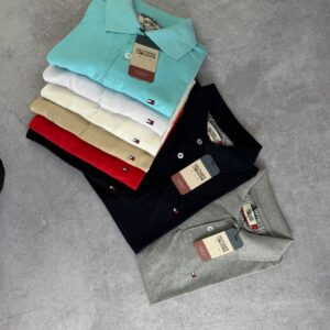 Camisa Polo #195