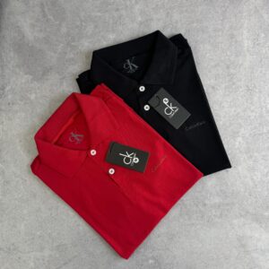 Camisa Polo #197