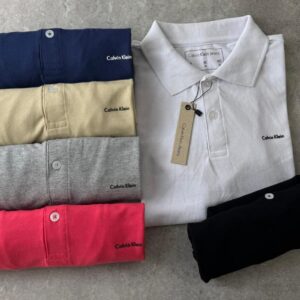 Camisa Polo #198