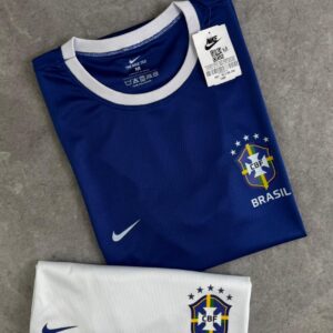 CAMISA DRI FIT SELEÇÃO BRASILEIRA ( MASCULINA )  #204