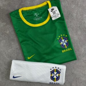 CAMISA DRI FIT SELEÇÃO BRASILEIRA ( MASCULINA )  #206