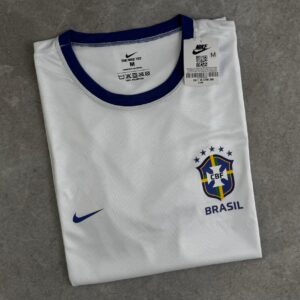 CAMISA DRI FIT SELEÇÃO BRASILEIRA ( MASCULINA )  #207