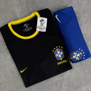 CAMISA DRI FIT SELEÇÃO BRASILEIRA ( MASCULINA )  #208
