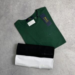 Camiseta Malha Egípcia #213