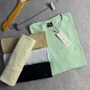 Camiseta Cotton Pima #222