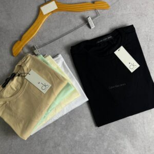Camiseta Cotton Pima #223