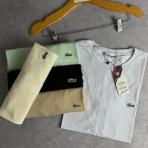 Camiseta Cotton Pima #224
