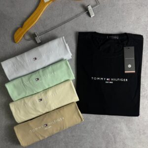 Camiseta Cotton Pima #225