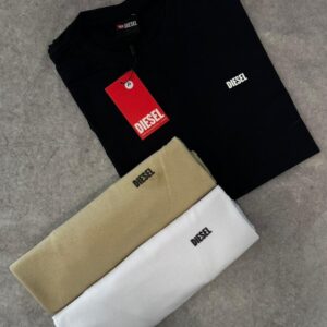 Camiseta Cotton Pima #226