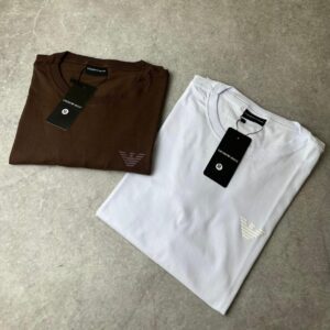 Camiseta Cotton Pima #227