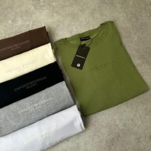 Camiseta Cotton Pima #230