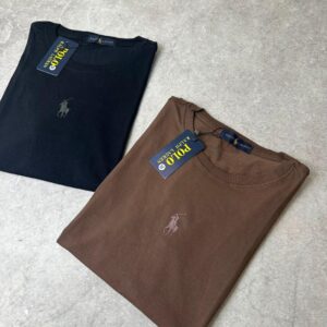 Camiseta Cotton Pima #231