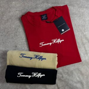 Camiseta Cotton Pima #233