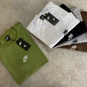 Camiseta Cotton Pima #235
