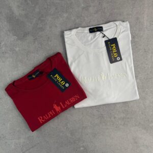 Camiseta Cotton Pima #239