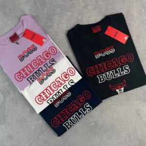 Camiseta Cotton Pima #242