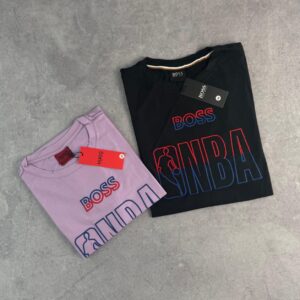 Camiseta Cotton Pima #243