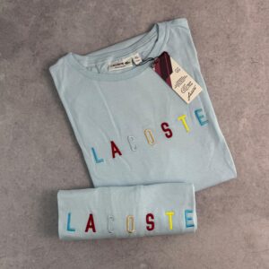 Camiseta Cotton Pima #252