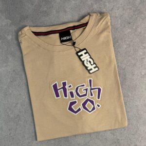 Camiseta Cotton Pima #259