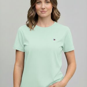 Camiseta Peruana Feminina #261