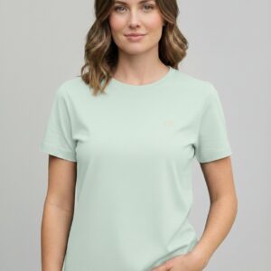Camiseta Peruana Feminina #262