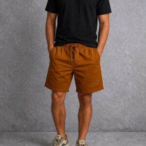 Bermuda Sarja Premium Primeira Linha #266