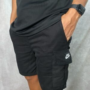 Bermuda Cargo Sarja Primeira Linha #268