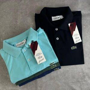 Camiseta Polo #309