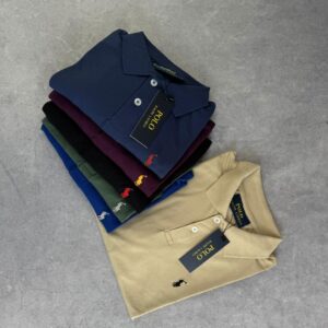 Camiseta Polo #310