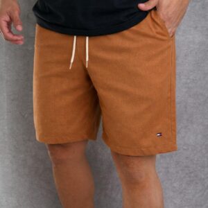 Shorts Linho Mauricinho #317