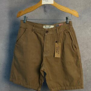 Bermuda Sarja Sport Chic #326