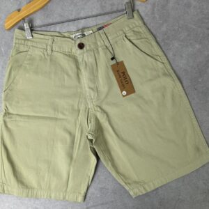 Bermuda Sarja Sport Chic #330