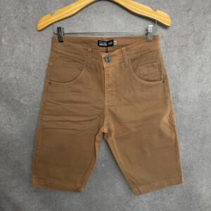 Bermuda Sarja Sport Chic #334