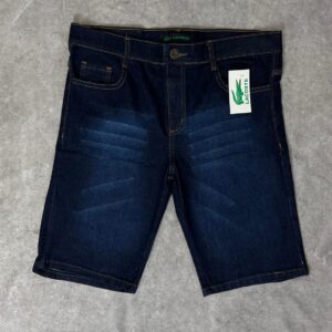 Bermuda Jeans #337