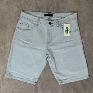 Bermuda Jeans #338