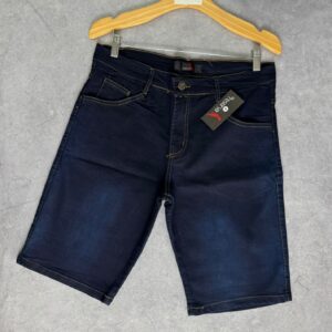 Bermuda Jeans #340