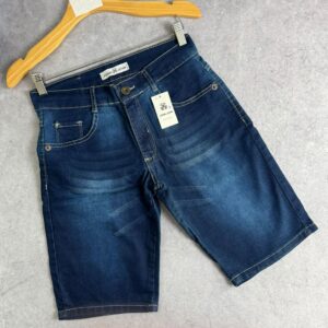 Bermuda Jeans #341