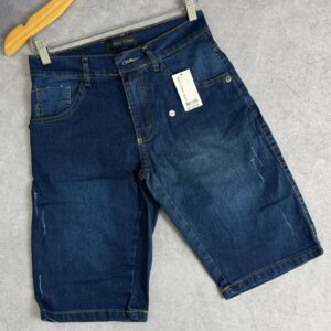 Bermuda Jeans #342