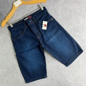 Bermuda Jeans #343
