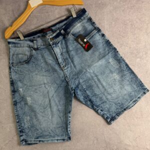 Bermuda Jeans #344
