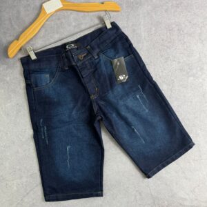 Bermuda Jeans #345