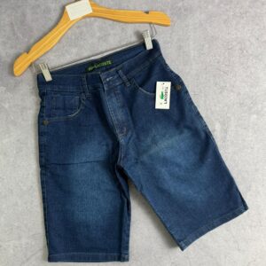 Bermuda Jeans #346