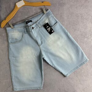 Bermuda Jeans #347