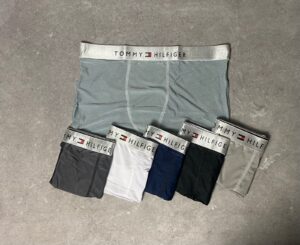 CUECA DE MICROFIBRA